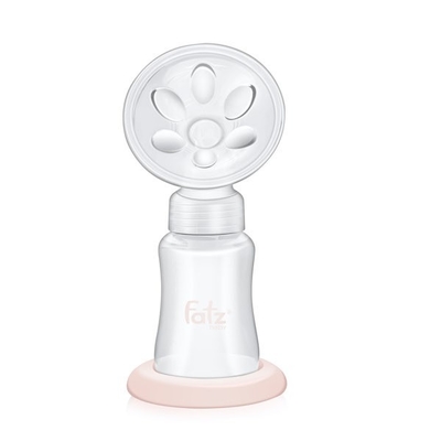 Máy hút sữa bằng tay Fatz baby Hàn Quốc