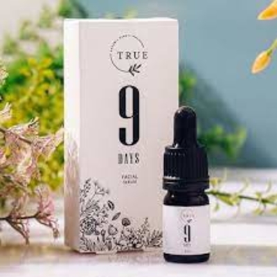Serum 9DAYS ngăn ngừa mụn và thâm