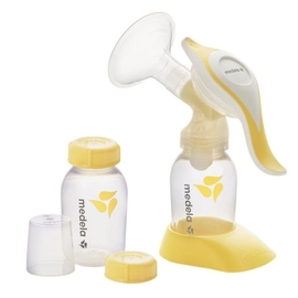 Máy hút sữa bằng tay Medela Harmony