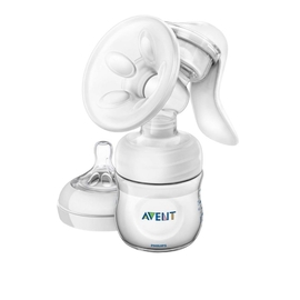 Máy hút sữa bằng tay Philips Avent SCF330/20