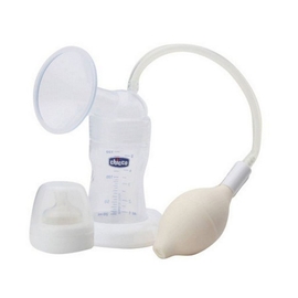 Máy hút sữa bằng tay Chicco