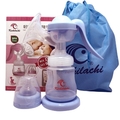 Máy hút sữa bằng tay Kichilachi