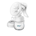 Máy hút sữa bằng tay Philips Avent SCF330/20