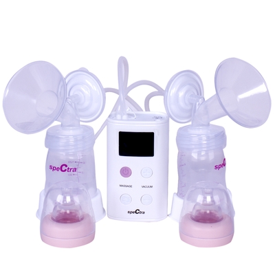 Máy hút sữa Spectra 9S