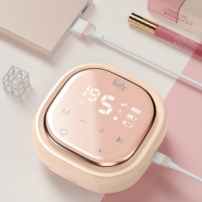 Máy hút sữa Fatzbaby Resonance 3