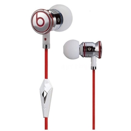 Tai nghe có dây iBeats Monster