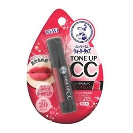 Son dưỡng Tone Up CC Mentholatum