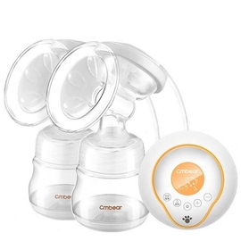 Máy hút sữa Cmbear ZRX-0706