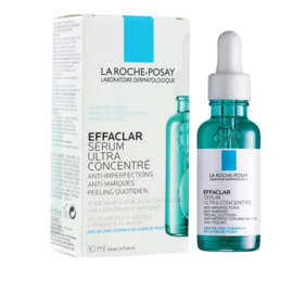 Tinh Chất Serum La Roche-Posay Effaclar Serum Ultra Concentre