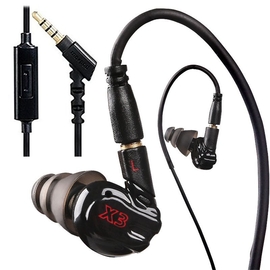 Tai nghe có dây MOXPAD X3