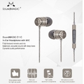 Tai nghe có dây Soundmagic E11C