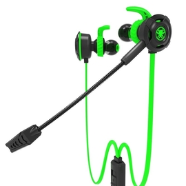 Tai nghe có dây Plextone G-30