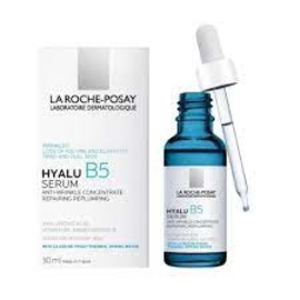 Dưỡng chất La Roche-Posay Hyalu B5 Serum