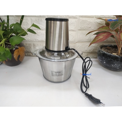 Máy xay thịt Lock&Lock EJM172