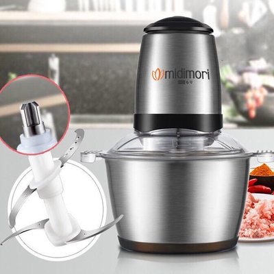 Máy xay thịt Chopper Midimori GC-24338