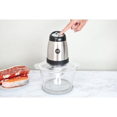 Máy xay thịt Mishio MK273