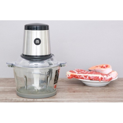 Máy xay thịt Mishio MK135