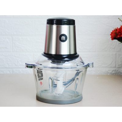 Máy xay thịt Mishio MK135