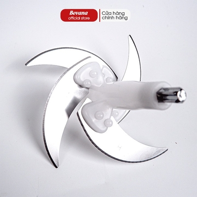 Máy xay thịt Bovana