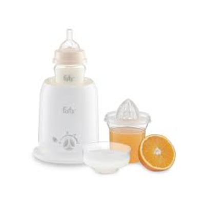 Máy hâm sữa Fatzbaby FB3002SL