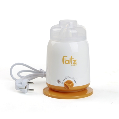 Máy hâm sữa Fatzbaby FB3002SL