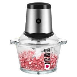 Máy xay thịt Mishio MK135