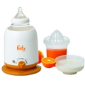 Máy hâm sữa Fatzbaby FB3002SL