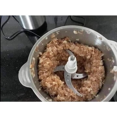 Máy xay thịt Wifer HAKAIO