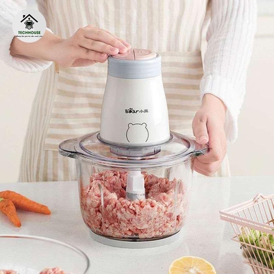 Máy xay thịt Bear FC-B20V1