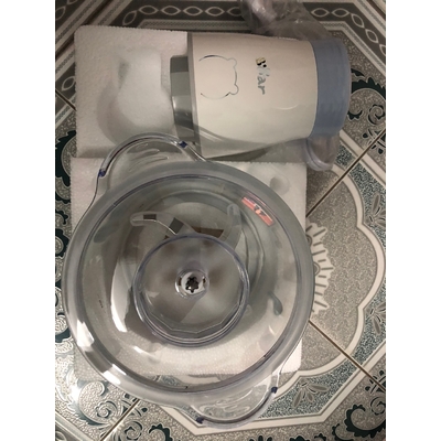 Máy xay thịt Bear FC-B20V1