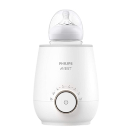 Máy hâm sữa Philips Avent SCF358