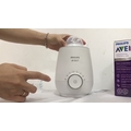 Máy hâm sữa Philips Avent SCF358