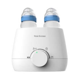 Máy hâm sữa Real Bubee