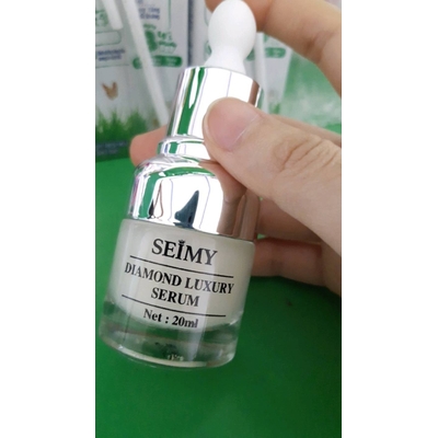Serum tinh chất nhau thai cừu Seimy