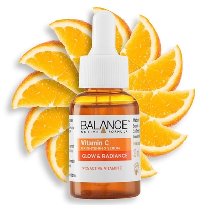 Serum Balance Active Formula Vitamin C Brightening