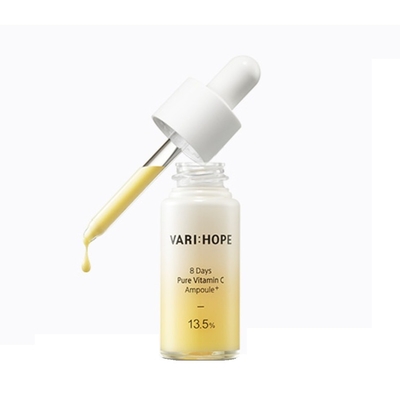 Serum VARIHOPE 8 Day Pure Vitamin C Ampoule Plus