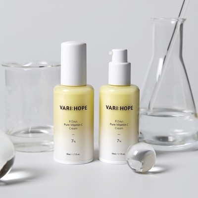 Serum VARIHOPE 8 Day Pure Vitamin C Ampoule Plus