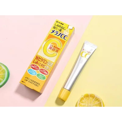 Serum Melano CC Vitamin C