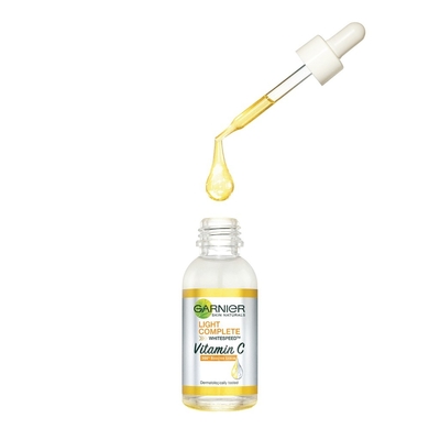 Serum Garnier Light Complete 30x Vitamin C Booster