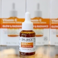 Serum Balance Active Formula Vitamin C Brightening
