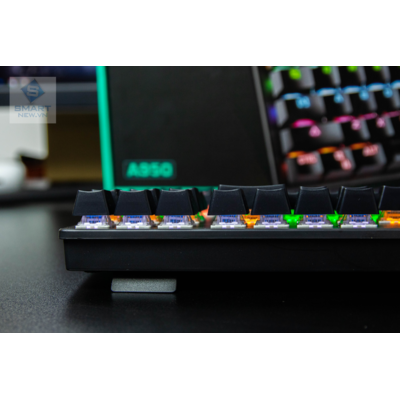 Bàn phím cơ Atas A950
