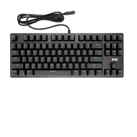 Bàn phím cơ Atas A950