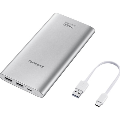 Sạc dự phòng Samsung EB-P3300 10000mAh