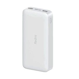Sạc dự phòng Xiaomi Redmi Power Bank 20000mAh