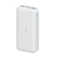 Sạc dự phòng Xiaomi Redmi Power Bank 20000mAh