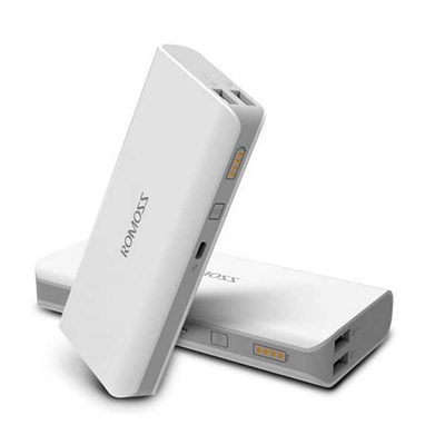 Sạc dự phòng Romoss Sense 4 10000mAh