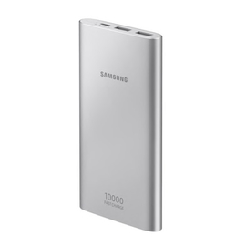 Sạc dự phòng Samsung EB-P1100 10.000mAh