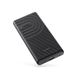 Sạc dự phòng RAVPower RP-PB 195 10000mAh