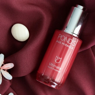 Dưỡng chất POND'S Age Miracle