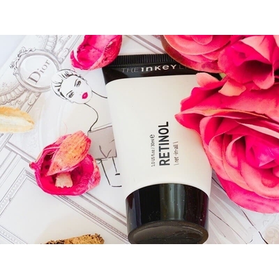 Tinh chất chống lão hóa The Inkey List Retinol
